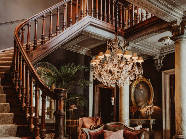 Cobergher hotel, culinair boetiekhotel in het historische  hart van Kortrijk.