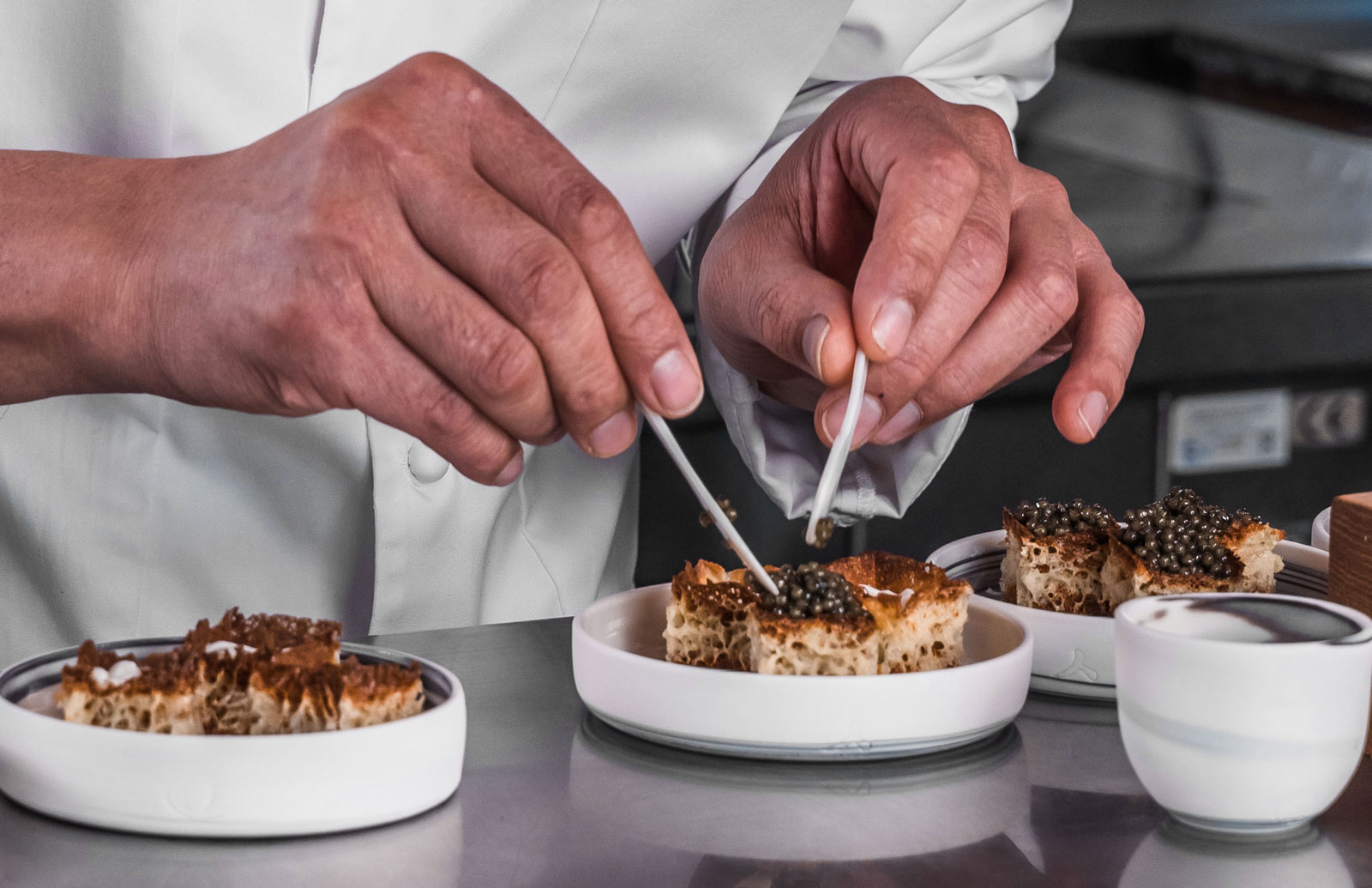 Royal Belgian Caviar