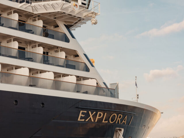 ATC Cruises, waar gastronomie en reisbeleving samenvloeien