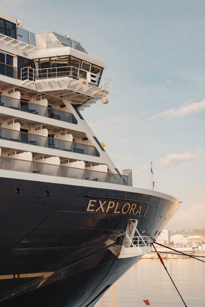 ATC Cruises, waar gastronomie en reisbeleving samenvloeien