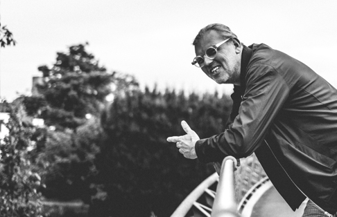 Dirkjan Decock: Chef, ambachtsman en gastheer