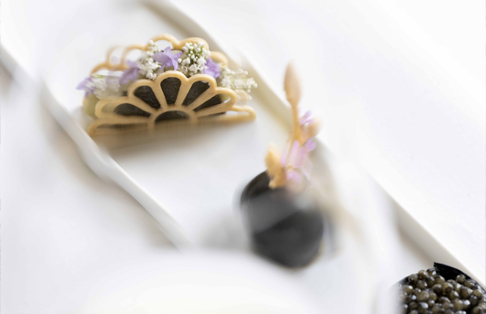 Royal Belgian Caviar