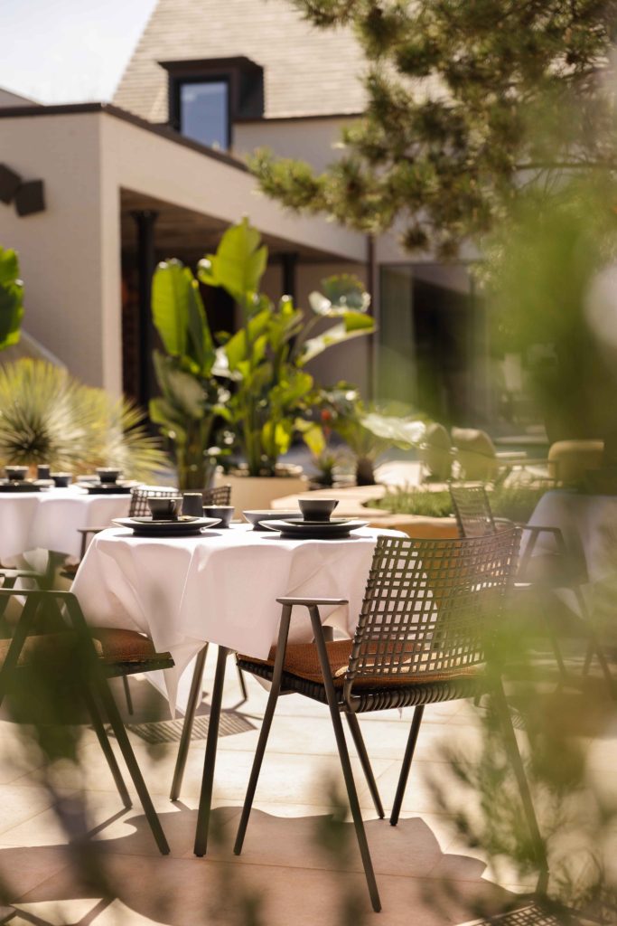 Ontdek de exclusieve en veelzijdige eventlocatie Bonhommes