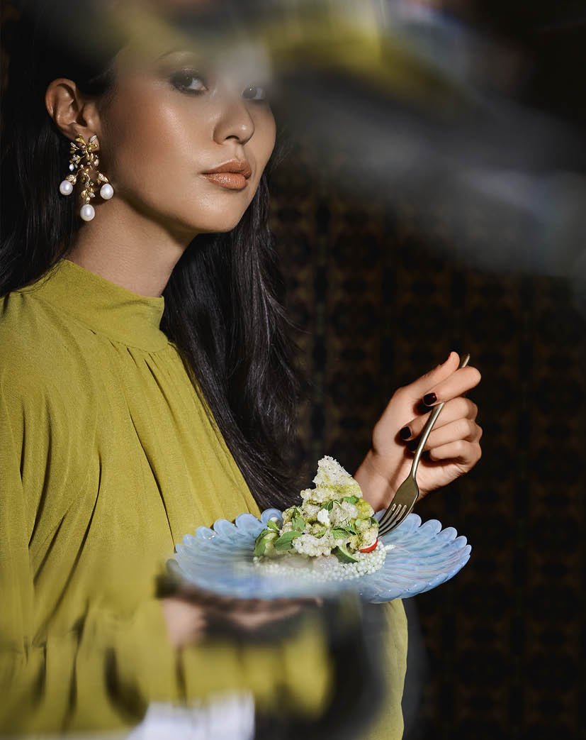 Culinart ED3_modelshoot_2