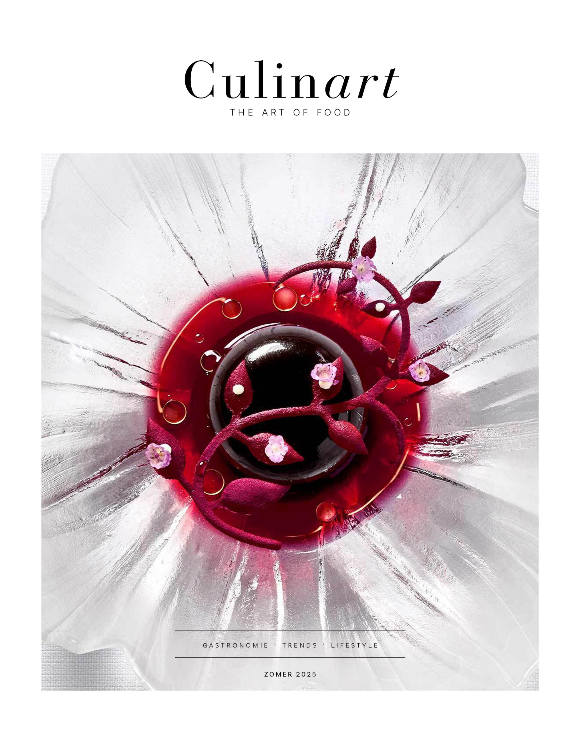 Culinart_SS25_Magazine_cover