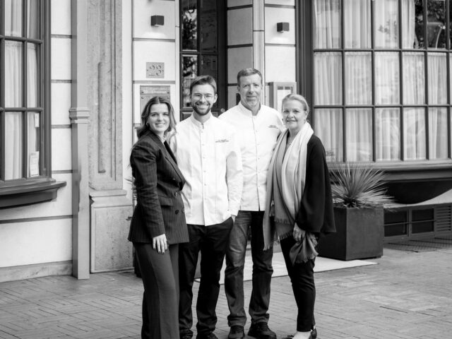 Comme chez Soi viert zijn honderdjarig bestaan