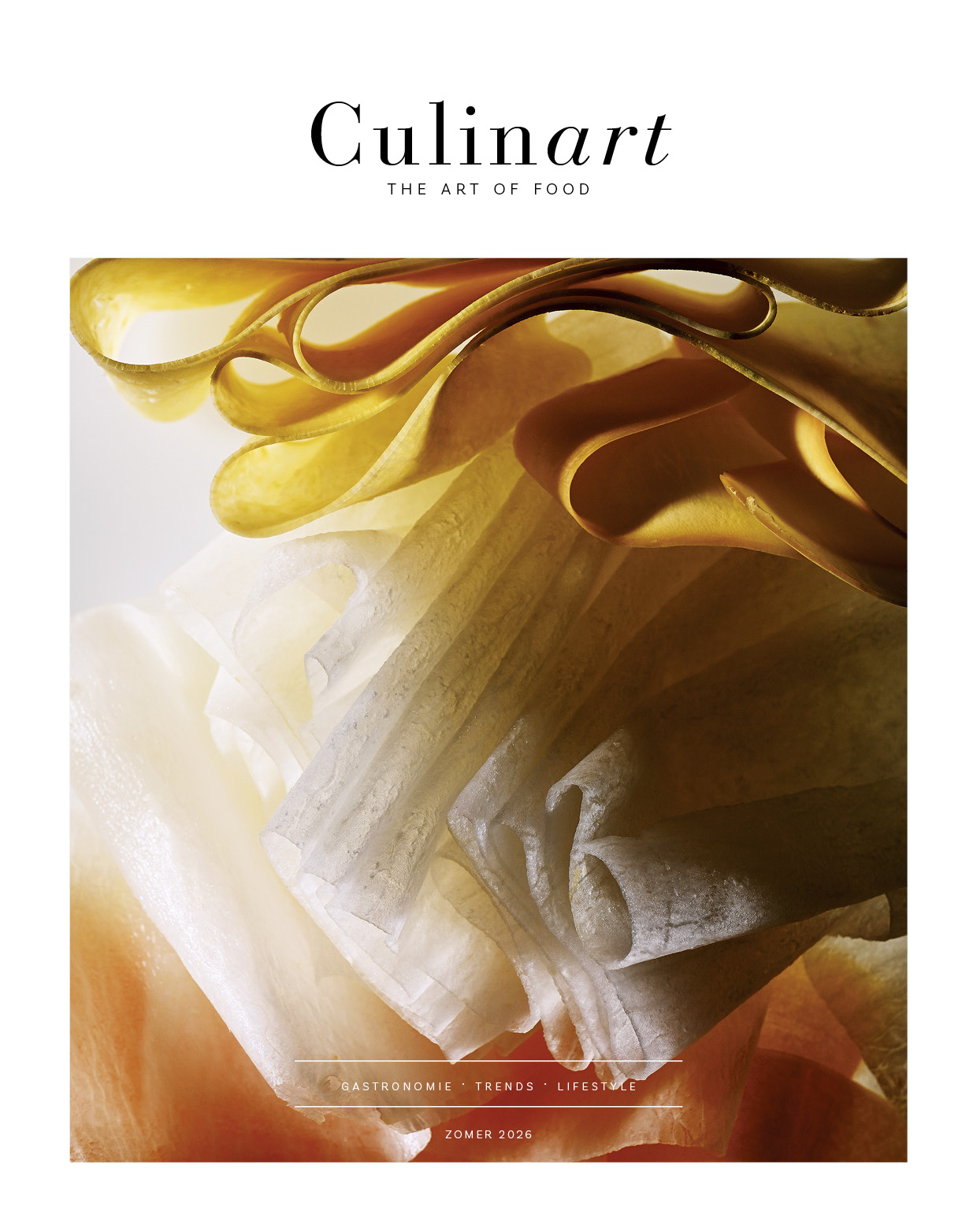Culinart_Magazine_SS26_cover